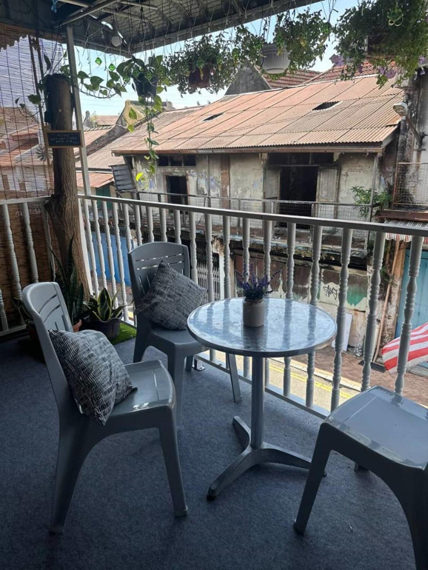 Spot On 90898 Kasturi Alley Guest House & Cat Hotel Malacca Kültér fotó
