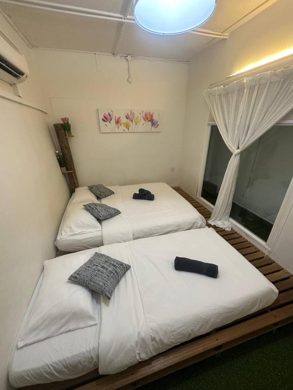 Spot On 90898 Kasturi Alley Guest House & Cat Hotel Malacca Kültér fotó