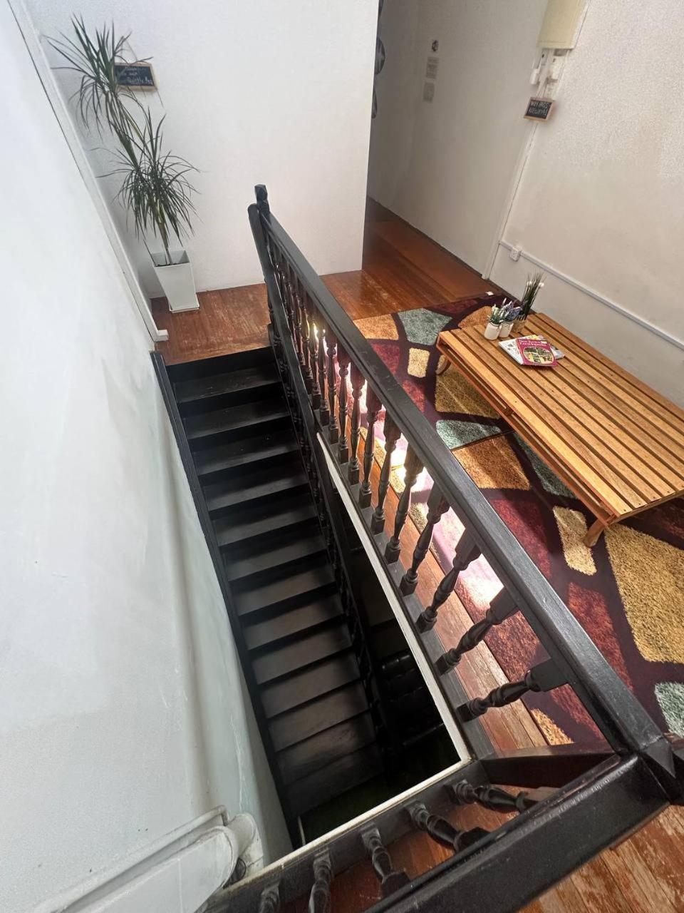 Spot On 90898 Kasturi Alley Guest House & Cat Hotel Malacca Kültér fotó