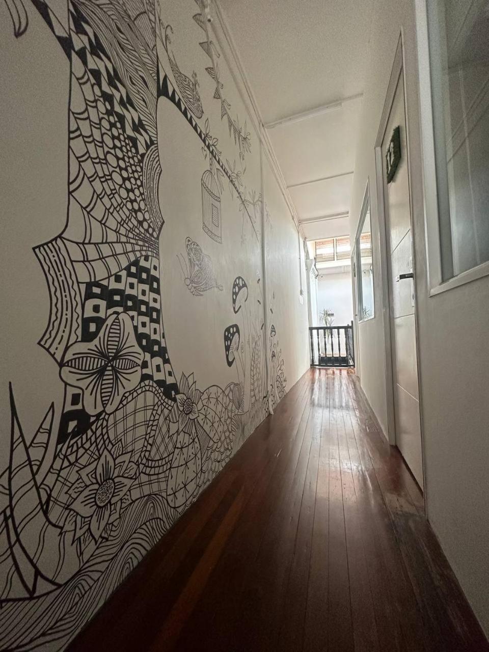 Spot On 90898 Kasturi Alley Guest House & Cat Hotel Malacca Kültér fotó